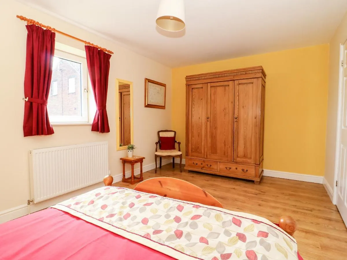 2 Pines Farm Cottages Ulleskelf Dom wakacyjny
